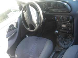 vand mondeo stare buna, 1998, motor 18i, 1000euro