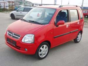 OPEL Agila 1.0i  / tel: 0746-593487 /