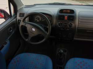 OPEL Agila 1.0i  / tel: 0746-593487 /