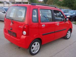 OPEL Agila 1.0i  / tel: 0746-593487 /