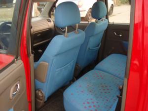 OPEL Agila 1.0i  / tel: 0746-593487 /