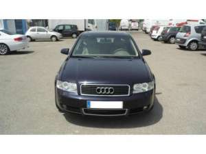 vand motor audi a4 1.8 turbo 150 cp an 2002