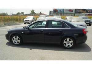 vand motor audi a4 1.8 turbo 150 cp an 2002