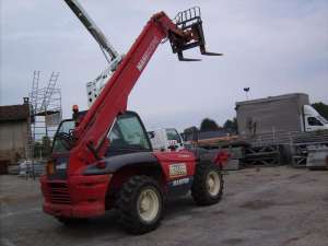 MANITOU
