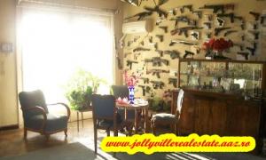 Apartament 4 camere Brezoianu
