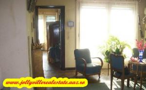 Apartament 4 camere Brezoianu