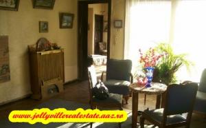 Apartament 4 camere Brezoianu
