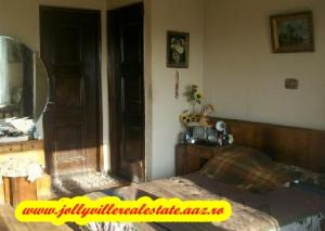 Apartament 4 camere Brezoianu