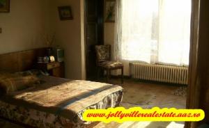 Apartament 4 camere Brezoianu
