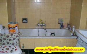 Apartament 4 camere Brezoianu