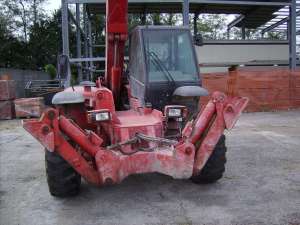 MANITOU