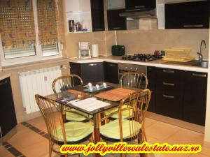 Inchiriere apartament 4 camere Piata Victoriei