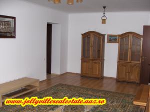 Apartament 3 camere Politehnica