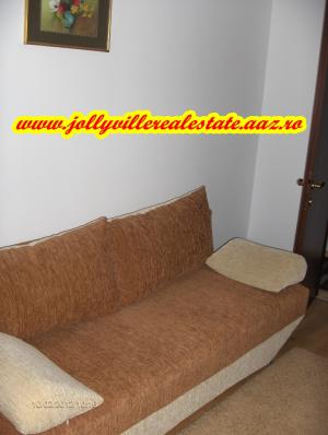 Apartament 3 camere Politehnica