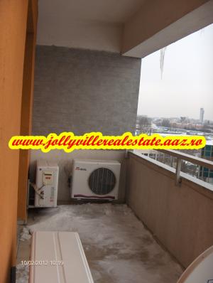 Apartament 3 camere Politehnica