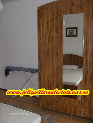 Apartament 3 camere Politehnica