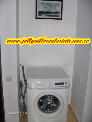 Apartament 3 camere Politehnica