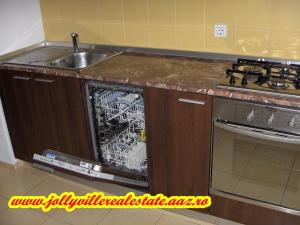 Apartament 3 camere Politehnica