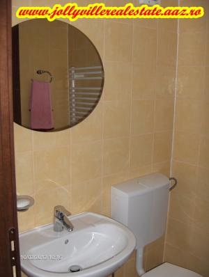 Apartament 3 camere Politehnica