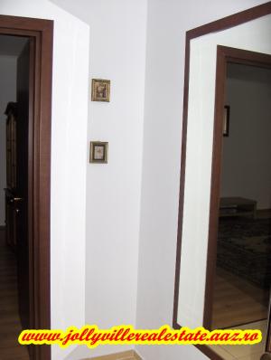 Apartament 3 camere Politehnica