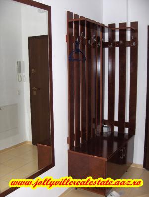 Apartament 3 camere Politehnica
