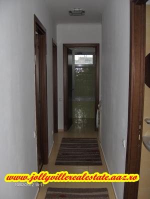Apartament 3 camere Politehnica