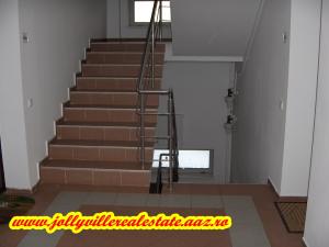 Apartament 3 camere Politehnica