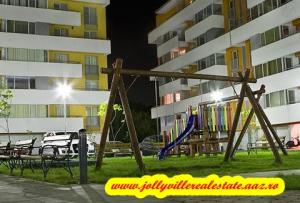Apartament 3 camere Politehnica