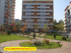 Apartament 3 camere Politehnica
