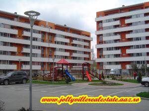 Apartament 3 camere Politehnica