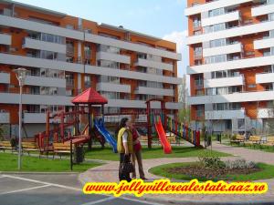 Apartament 3 camere Politehnica