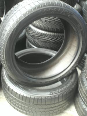 Anvelope second hand 275/40R20