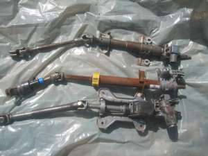 AX VOLAN,        TELESCOAPE FORD FIESTA,        FORD KA DAEVO MATIZ