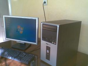 VAND/SCHIMB CALCULATOR COMPLET CU LAPTOP