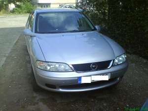 opel vectra 2001 euro 4  3950 euro neg
