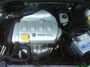 opel vectra 2001 euro 4  3950 euro neg