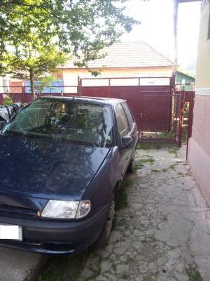 citroen saxo 1997-piese din dezmembrari