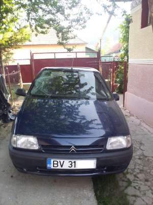 citroen saxo 1997-piese din dezmembrari