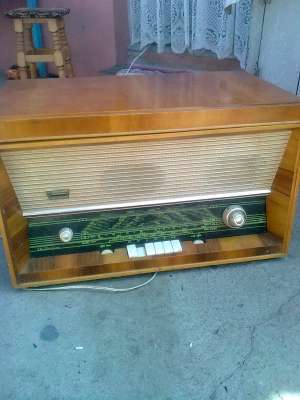 radio Darclee 5