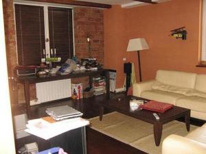 Apartament  3 camere langa Satul Francez