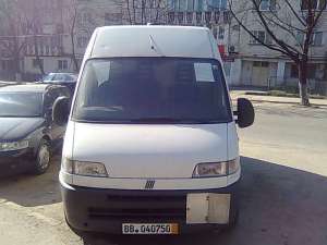 fiat ducato 2002 4400 euro neg