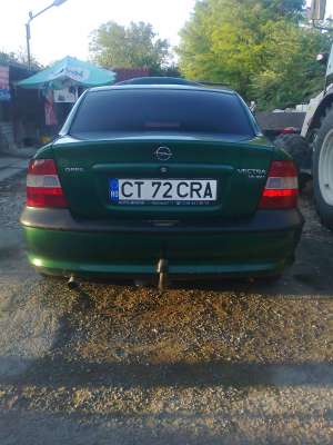 Vand masina Opel Vectra Model B
