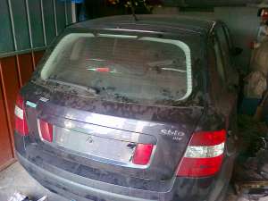 Dezmembrez fiat stilo1.6 2002