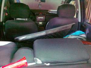 Dezmembrez fiat stilo1.6 2002