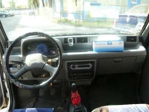Vand Tico SX  