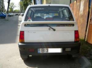 Vand Tico SX  