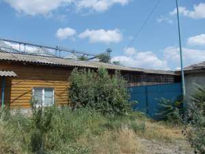 Vanzare casa + moara Gradistea Calarasi