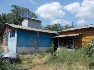 Vanzare casa + moara Gradistea Calarasi