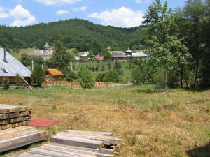 Teren de vanzare Lepsa - Manastire,  Vrancea