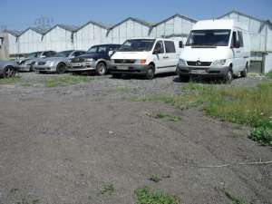 piese mercedes vito sprinter